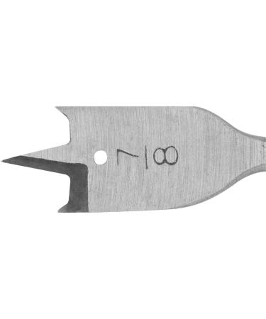 PALETTE WOOD DRILL 7/8PUNTAS - Buy Online on GoSupps.com