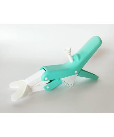 KUUY Mouth Exerciser | Enhance Lip & Tongue Strength | Muscle Toning Tool for Better Oral Health - Buy Online on GoSupps.com