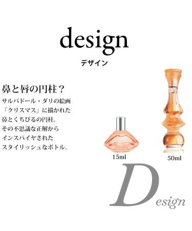 Salvador Dali Dalissime Eau de Toilette Spray for Women 1.0 Ounce 1 Ounce (Pack of 1) - Buy Online on GoSupps.com