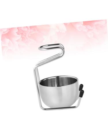 Angoily Manual Razors - Premium Stainless Steel Brush Holder & Stand for Boyfriends Dads and Friends | Perfect Gift for Every Occasion - Buy Online on GoSupps.com