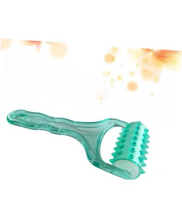 Minkissy Facial Massage Roller Tools - 3-Pack Skin Care Relaxation & Muscle Relief Device - Buy Online on GoSupps.com