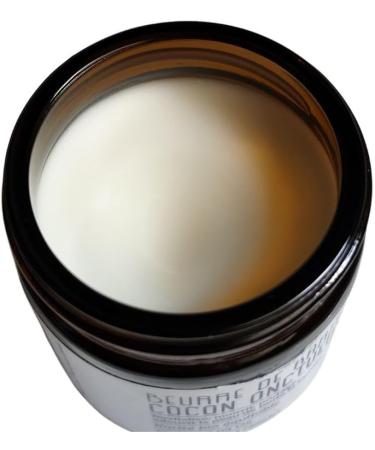 Creamy cocoon of organic and fair trade shea butter - Buy Online on GoSupps.com