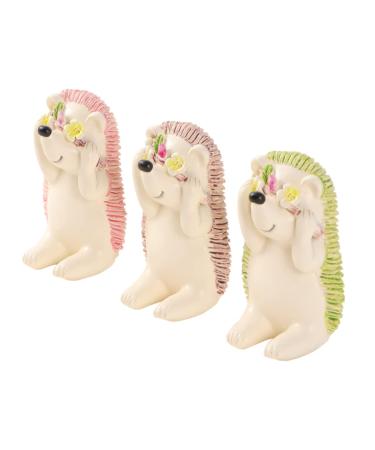 Alipis 3st electrical toothbrush wall hanger clothes rack wall bracket children's toothbrush rack cute toothbrush holder bathroom toothbrush baby holder animal wall hanging lovers picture 1 size 2