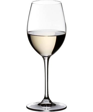 Riedel Wine Crystal Glass Set - Sauvignon Blanc, 2 Count - Buy Online on GoSupps.com