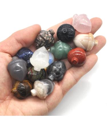 1 Full of Texture (Color : Blood Stone Size : 5PC) 5PC Blood Stone - Buy Online on GoSupps.com