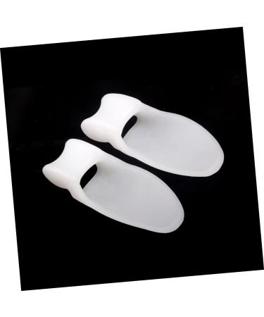 Healeved Bunion Straightener Pair - Front Feet Bunion Insole for Big Toe - Effective Bunion Relief - Buy Online on GoSupps.com