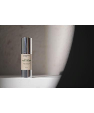 Hydration Cream Makeup - Smoothing Moisturizer for a Flawless Makeup Canvas | Plumps & Hydrates Skin - Buy Online on GoSupps.com