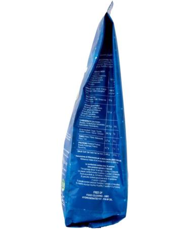  Italian Gourmet E.R. Divella Lunacioc Crunchy Crunchy Crunchy Biscuits with Chocolate Chips 350g + Italian Gourmet Polpa 400g - Buy Online on GoSupps.com