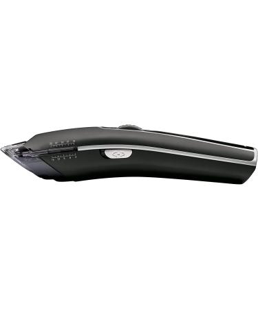Rowenta TN1410 Hair Clipper - Battery & Mains Operation Stainless Steel Blade - Nomad Series | International Shipping Available - Buy Online on GoSupps.com