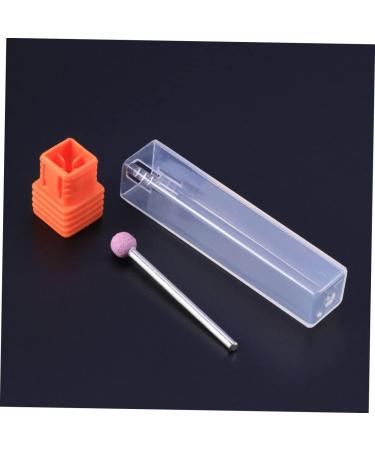 drill bits nail drill tool Nail Manicure tool sanding sticks Nail Manicure accessories nail drill bit nails tools manicure tools nail tools pink tools Nail supplies diamond - Buy Online on GoSupps.com