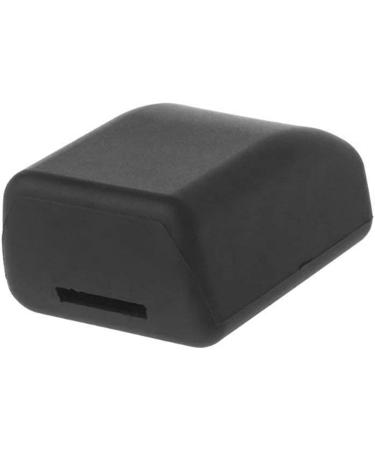 Marclix 2X Silicone Seat Belt Cover - Scratch Protector Washable & Comfortable Buckle Covers for International Shipping - Buy Online on GoSupps.com