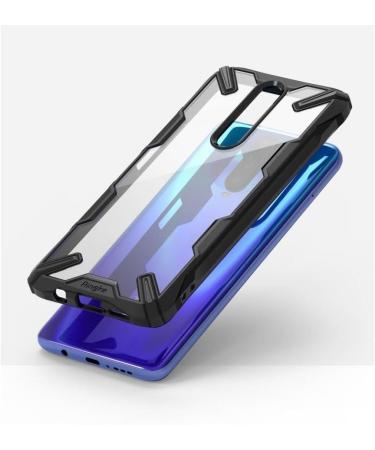  Ringke Ringke K30 / K30 5G / Poco X2 Case Fusion X Black - Buy Online on GoSupps.com