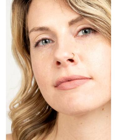 Au Naturale su/Stain Lip Stain in On Pointe - Vegan, Organic, Made in USA - Buy Online on GoSupps.com