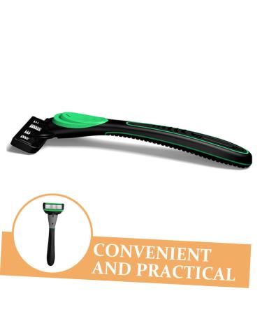 Beaupretty Men's Razor Shaver Set - Premium Blade Shaver & Hair Clippers for Smooth Shaving | International Shipping - Buy Online on GoSupps.com