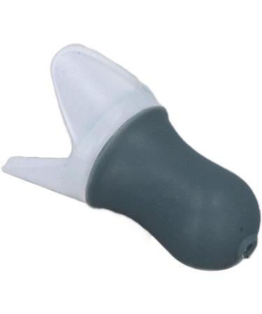 DAUZ Airplane Earplugs - Hypoallergenic Pressure Relief 4pcs for Travel & Hiking 1 Count - Buy Online on GoSupps.com