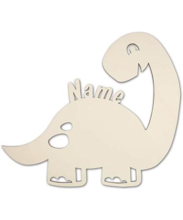 Dino Gifts: Personalized Dino Lamp Wall Decor for Kids' Nursery & Dino Room - Perfect Gift for Boys & Girls - Buy Online on GoSupps.com
