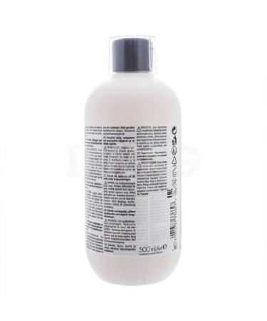 Schwarzkopf Professional Fibreplex No. 1 Bond Booster 500ml - Strengthen & Repair Hair | International Shipping Available - Buy Online on GoSupps.com