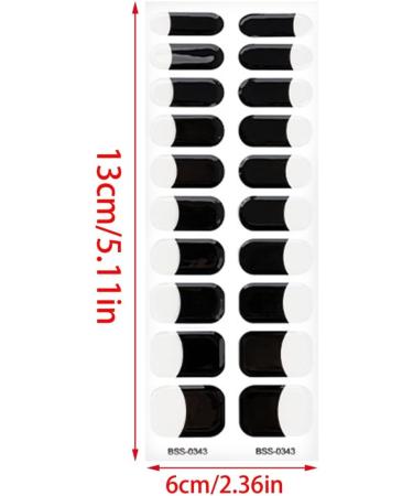Ruarby Coffin/Square Press on Nail Rhinestones French Fake Nails Acrylic False Nails Artificial Nails Glues on Nail for Womens BY85 - Buy Online on GoSupps.com
