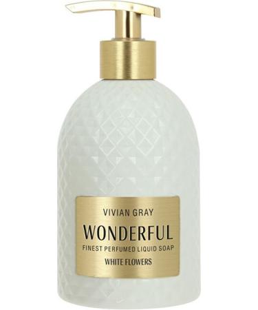 VIVIAN GRAY Vivian Gray gel and soap ideal for women