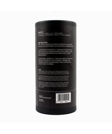 Obsidian Handcrafted Men's Natural Cologne Bold Fusion of Iced Mango Silver Armoise and Patchouli Noir 3.4 Ounce Bottle - Buy Online on GoSupps.com