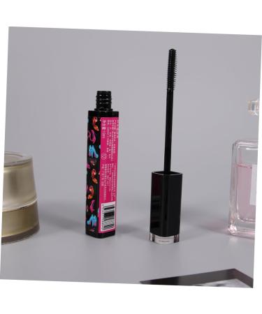 FOMIYES 2 Pcs Black Gel Black Hair Gel Kids Conditioner Detangler Hair Modelling Cream Mascara Bangs Miss 1 count (Pack of 1) As Shownx2pcs - Buy Online on GoSupps.com