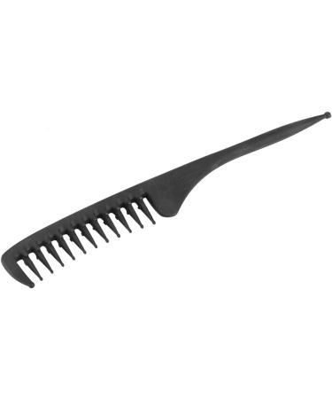 Generic Peigne Cheveux Huile en Mati re Plastique Peigne de Coiffure pour Salon Professionnel et Maison - Buy Online on GoSupps.com