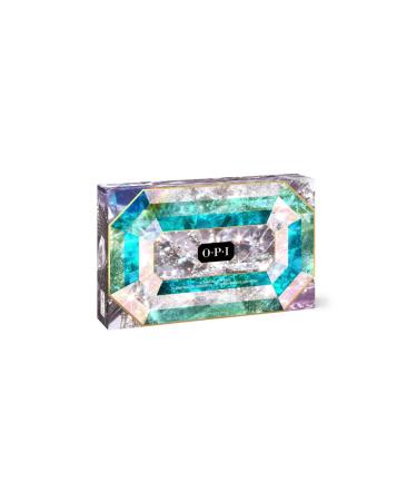 OPI Jewel Be Bold Holiday 22 Collection Mini Nail Lacquer Advent Calendar - 25 pc Gift Set - Buy Online on GoSupps.com