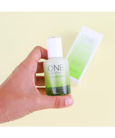 Buy Holika Holika Anti-Aging Serum Ampoule - One Solution | Youthful Skin & Global Shipping - Buy Online on GoSupps.com