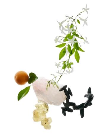 Zara Golden Decade Winter Women's Perfume Eau de Parfum 30ml (1.0 fl oz) Mandarin Jasmine & Black Vanilla Notes - Buy Online on GoSupps.com