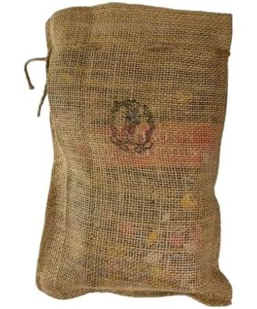 Waterbridge Mini Allsorts Pouch 400g (2 Pack) - Packed in a Rustic Tree Climber Products Burlap Bag - Buy Online on GoSupps.com