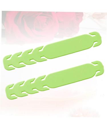 Magiclulu 30 STK Mask Accessories - Elastic Mask Clips & Coupling Headband for Enhanced Comfort - Buy Online on GoSupps.com