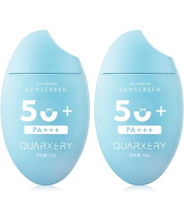 iNoDoZ Sun Protective Sunscreen 50ml - Facial and Body Sunblock for Suntan Protection - Buy Online on GoSupps.com