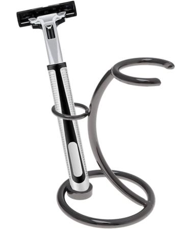 Didiseaon Men's Shaving Kit - Safety Razor Stand Beard Shavers and Grooming Essentials - Buy Online on GoSupps.com