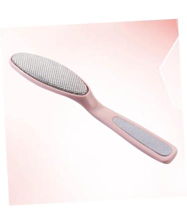 Healvian R pe Exfoliante Pieds En Acier Inoxydable Double T te liminateur De Callosit s Et Peaux Mortes Pour Homme Et Femme Usage Quotidien Couleur Al atoire - Buy Online on GoSupps.com