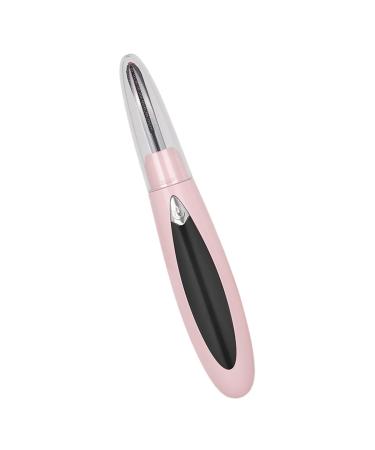 Rechargeable Eyelash Curler Long-Lasting Heated Eyelash Curler for Girls Fastheating Eyelash Curlers with 3 Heating Modes for Girlfriend Wife Lovers Friend Upgraded Eyelashes-pink