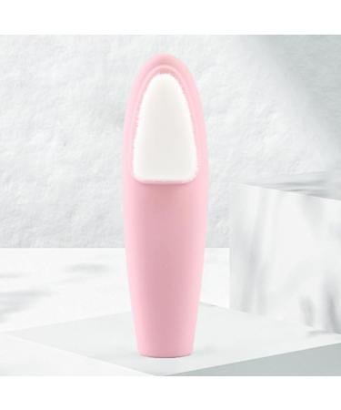 FOMIYES Face Cleaning Brush Face Cleaner Brush Facial Cleaning Brush Soft Bristle Cleaning Brush Face Scrubber Facial Scrubber Face Wash Brush Face Brush Manual Cleansing Brush Miss - Buy Online on GoSupps.com
