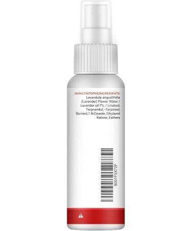 Saint Nutrition High Dose Cat Defense Spray | Anti-Cat Spray for Indoor & Outdoor Use | Safe for Cats & Dogs - Buy Online on GoSupps.com