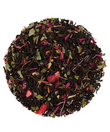 The Metropolitan Tea Company Black Forest Tea 1.1lbs