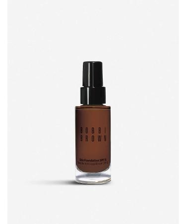 Skin Foundation SPF 15 1 oz 8.25 Cool Walnut