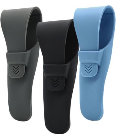 Beavorty 12-Piece Manual Shaving Set for Men | Electrician Razor with Protection Caps & Etui | High-Quality Grooming Tools - Buy Online on GoSupps.com