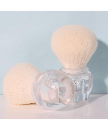 Beaupretty Face Makeup Brushes Set - Fluffy Synthetic Hair Blush & Foundation Brushes for Women - International Shipping Available - Buy Online on GoSupps.com