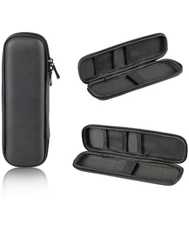HDBD Portable Travel Case for Eye Makeup Brushes Eyeshadow Brush Eyeliner Eyebrow - Buy Online on GoSupps.com