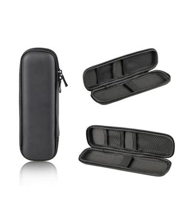 HDBD Portable Travel Case for Eye Makeup Brushes Eyeshadow Brush Eyeliner Eyebrow