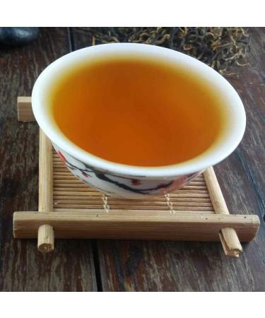 Soins de sant Th noir chinois Kim Chun Mei Th noir Jin Jun Mei (500g) - Buy Online on GoSupps.com