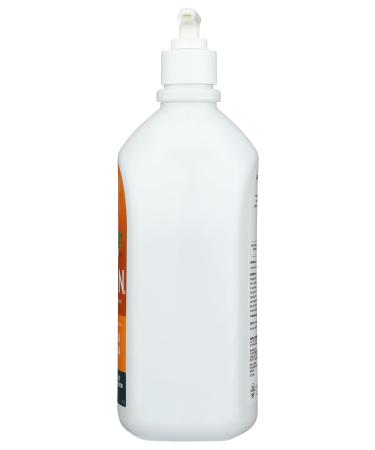 Jason Satin Shower Body Wash Apricot - 30 fl oz - Buy Online on GoSupps.com