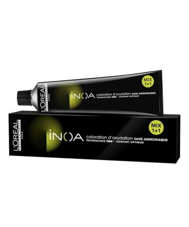 Inoa 9.31 sehr helles blond gold asch 60ml, 9.31 sehr helles blond gold-asch