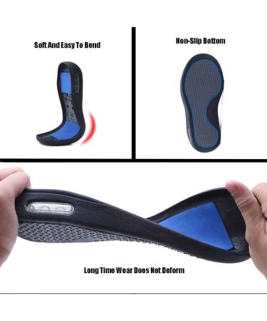 ALASON Women's Diabetic Slippers - Stylish Extra Wide Width Shoes for Walking & Edema Relief - Brown, Size 8 Wide - Buy Online on GoSupps.com