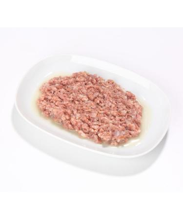 Buy Almo Nature HFC Natural Wet Dog Food - Premium Calf Quality 1 Pack - International Shipping Available - Buy Online on GoSupps.com