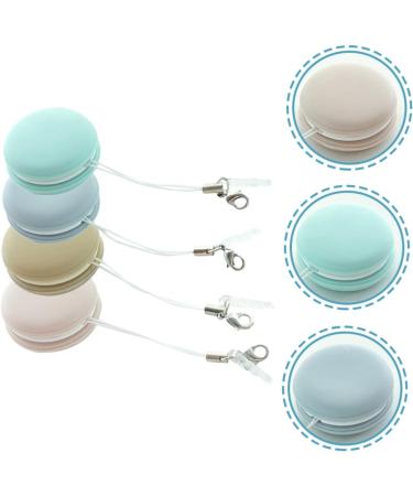 8 Pcs Screen Cleaner Set - Glasses Cleaning Cloths & Lens Wipes for Eyeglasses Phones & Screens - Effective Eyeglass Cleaner & Cleaning Wipes - Buy Online on GoSupps.com