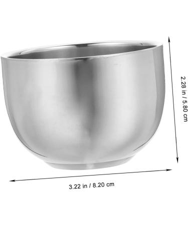 Frcolor Foam Shaving Bowl - Rubber Duck & Chicken Design - Men s Beard Kits & Cream Bowl for Ultimate Shaving Experience - Buy Online on GoSupps.com